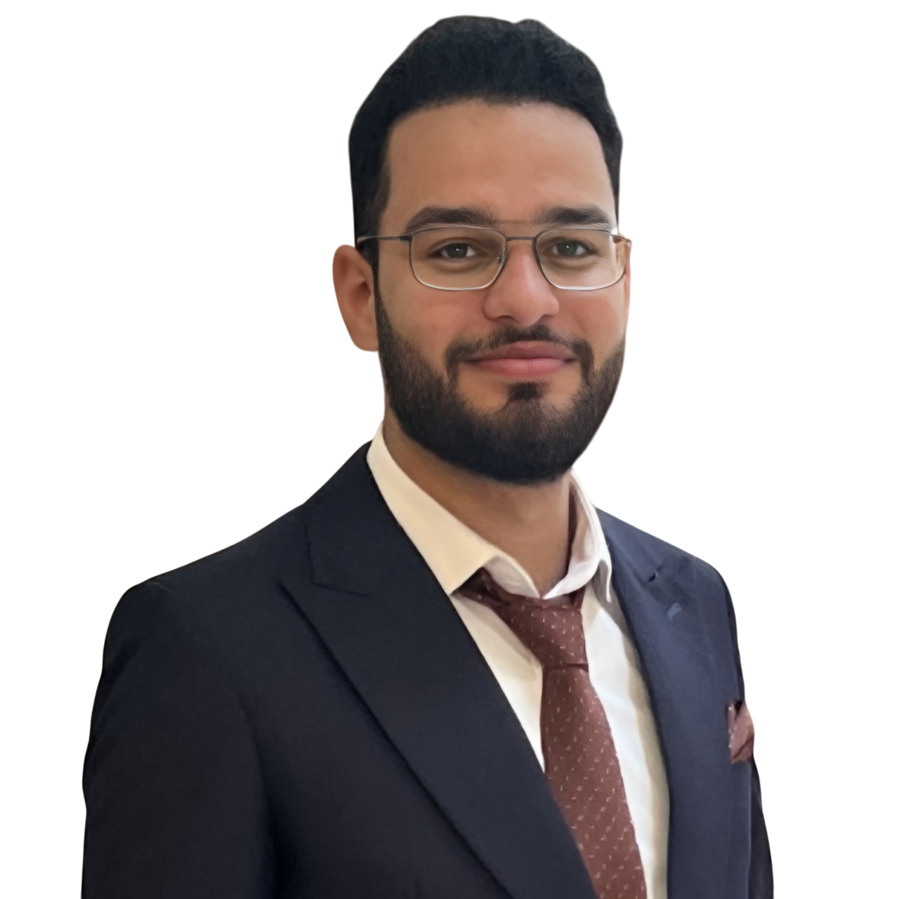 Hany Ali Elesawy